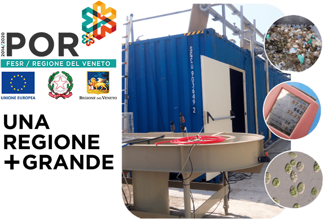 Progetto Sarr